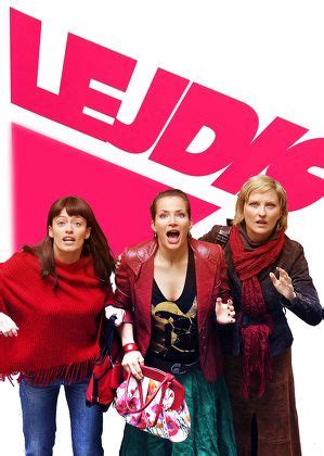 lejdis caly film|Ladies (2008)